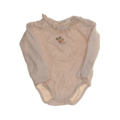 Body (CL24280010) från Little Dutch Ekologisk bomull