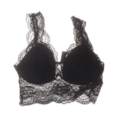 Bralette (Zwart) van Smile