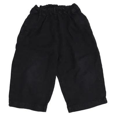 Pants (Black) from Façade