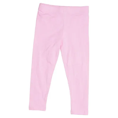 Leggings (Grau, Pink) von Alive Baumwolle, Elasthan
