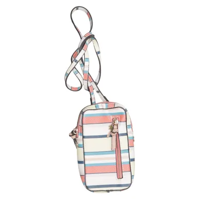 Sac à bandoulière (Multicolore) de Parfois Polyester