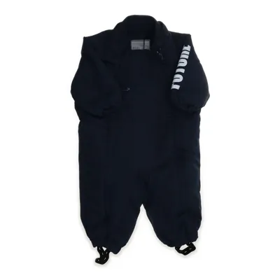 Overall (Blauw) van Mini Stars Polyester