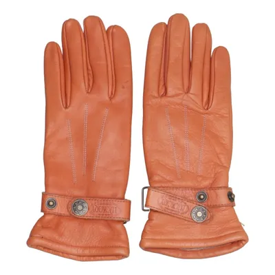 Gloves (Brown) from Hickory