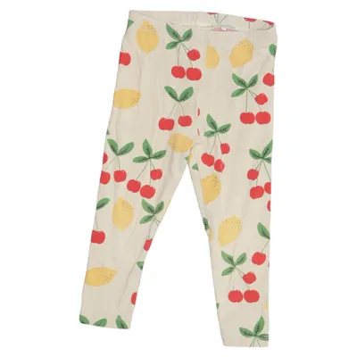 Leggings (Beige, Flerfärgad) från Mini Rodini