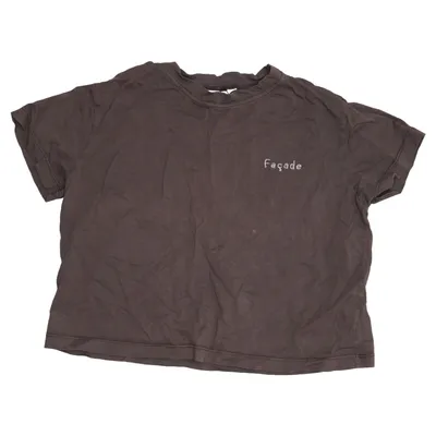 T-shirt (Brun) från Façade