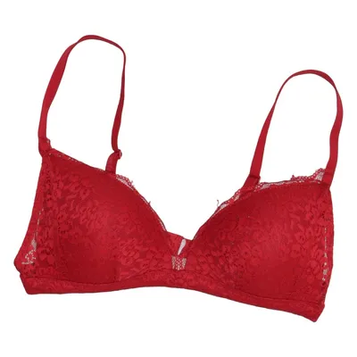 Bralette (Red) from Tezenis