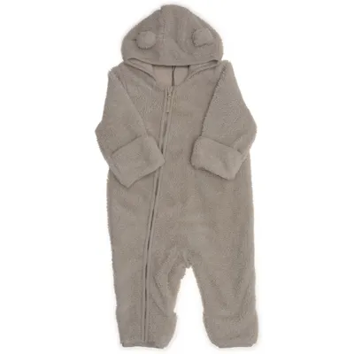 Sparkdräkt (Beige) från Lindex Kids Bomull, Polyester