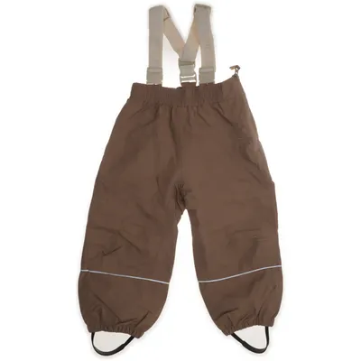 Täckbyxor (Brun) från Kuling Polyamid, Polyester