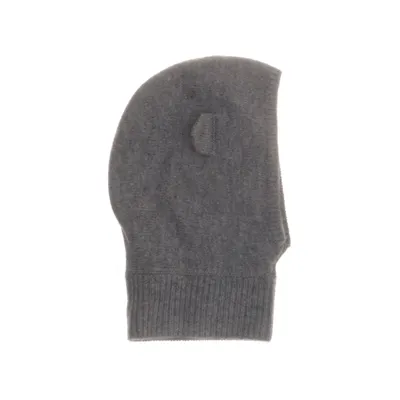 Cagoule (Gris) de Tartine et Chocolat Cachemire
