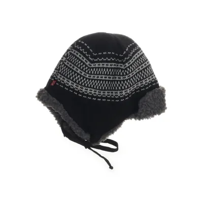 Trapperhatt (Grå, Svart, Vit) från Ulvang Merinoull