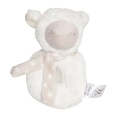 Jouet pour bébé (Beige) de Bobo Baby Polyester