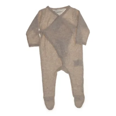 Sparkedragt (Beige) fra H&M Adorables Kashmir