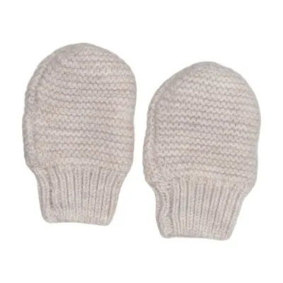 Wanten (Beige)
