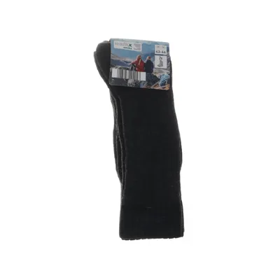 Socks (Black) from Walkx