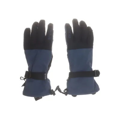 Handsker (Blå, Sort) fra Bula Elastan, Polyamid, Polyurethan, Genanvendt polyester