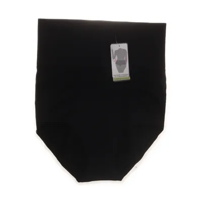 Shapewear-underdel (Svart) från Ulla Popken Elastan, Polyamid