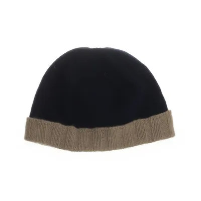 Beanie (Blue) from Stenströms Wool, Angora