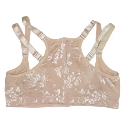 BH (Beige, Rosa) från Xtreme Elastan, Polyamid