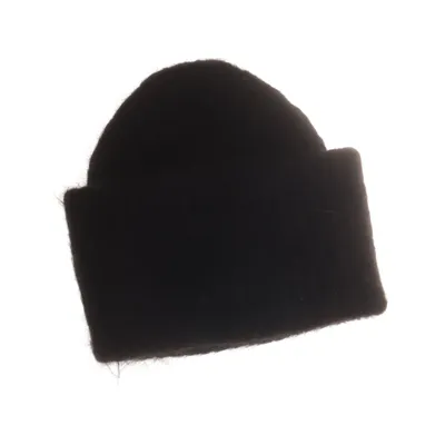 Beaniemössa (Beanie Janka) från Carin Wester Mohair, Polyamid, Ull