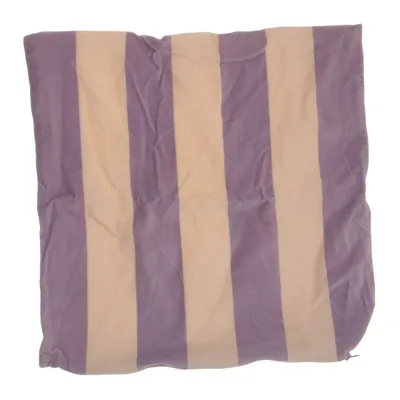 Pudebetræk (Lilla, Beige) fra H&M Home Bomuld
