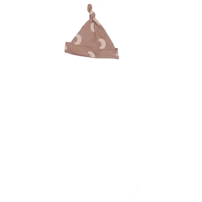 Bonnet (Marron, Beige, Multicolore) de Lindex Baby Coton
