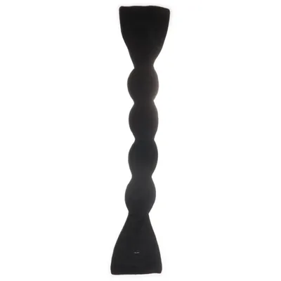 Fußgelenkgewichte (Schwarz)