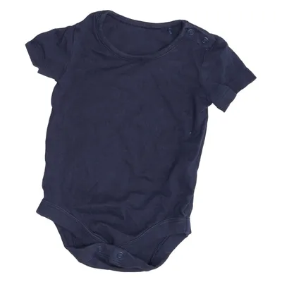 Body (Blue) from Tu Cotton