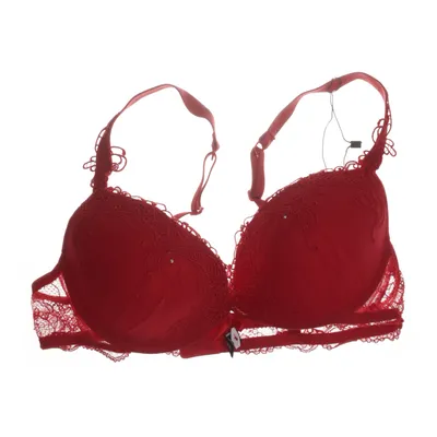 Bra (Red) from Lise Charmel