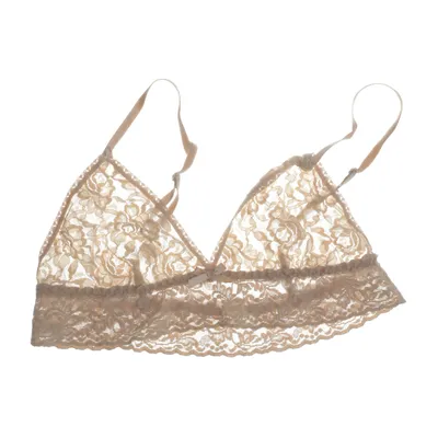 Bralette (Beige) från Hanky Panky
