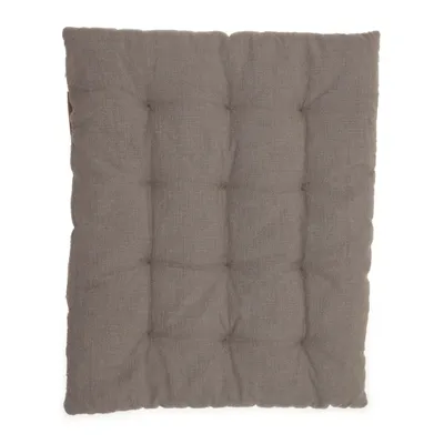 Sittdyna (Lodsholm) från Jysk Bomull, Återvunnen polyester