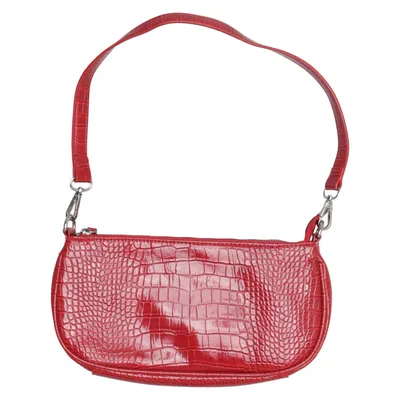 Sac à bandoulière (Rouge)