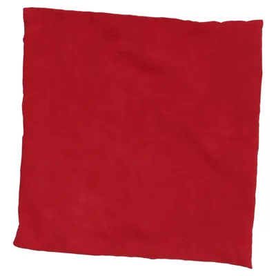 Kuddfodral (Röd) från Ideas Daily Polyester