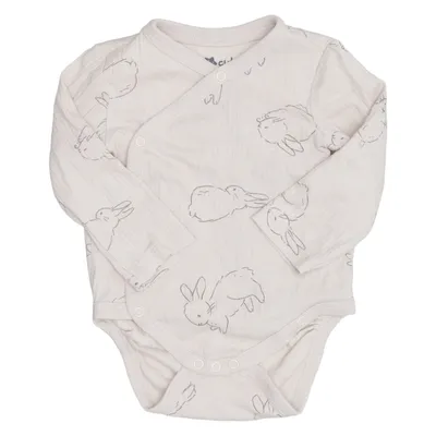 Body (Beige) från So Cute Bomull