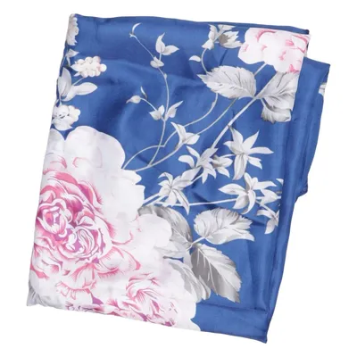 Neckerchief (Blue, Pink, White) from Mosi