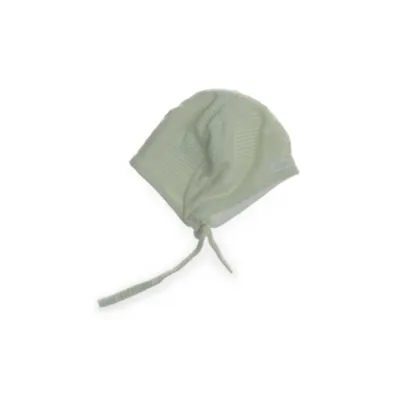 Sovmössa (Grön, Vit) från H&M