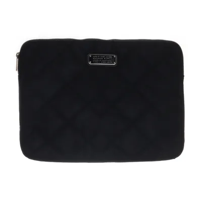 Laptop case (Black) from Marc by Marc Jacobs