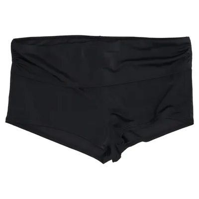 Bikini bottom (Black) from Basic U Elastane, Polyester