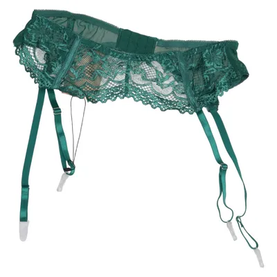 Garter belt (Green)