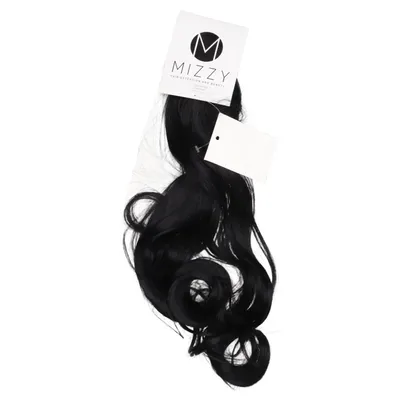Extensions (Black) from Mizzy