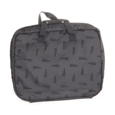 Sac d'ordinateur (Gris) de Fabrizio