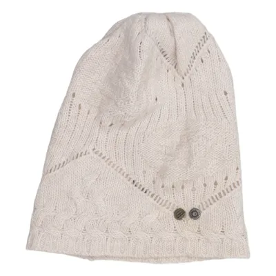 Beaniemössa (Beige) från Odd Molly
