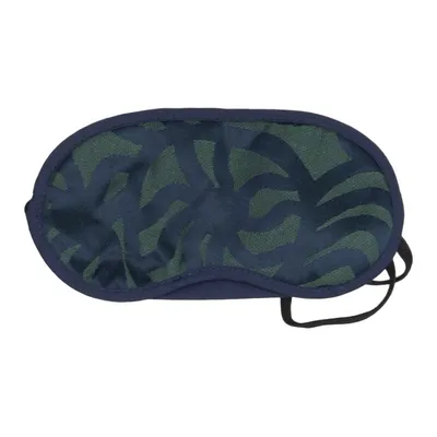 Sovemaske (Blå, Grøn) fra Marimekko for Finnair