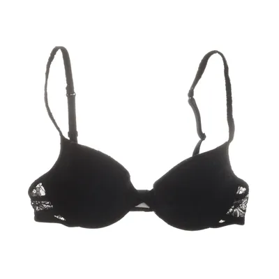 Bra (Black) from Tezenis Elastane, Polyamide, Polyester