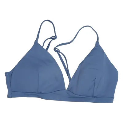 Haut de bikini (Bleu) de Arket Polyamide