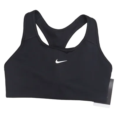 Sports-BH (Sort) fra Nike Elastan, Polyester