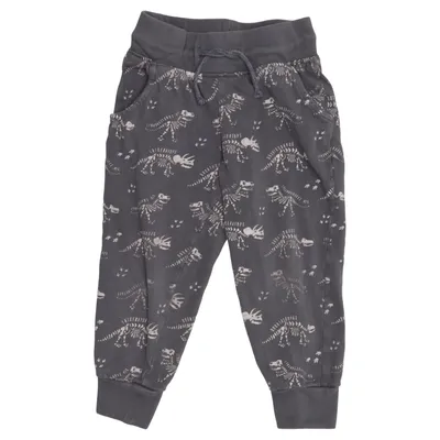 Pantalon de survêtement (Gris, Beige) de D.M.D by Denim Day Coton