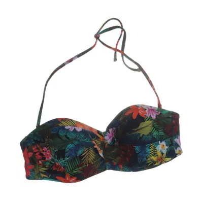 Bikiniöverdel (Flerfärgad) från Desigual Elastan, Polyamid