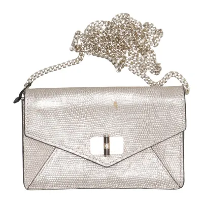 Envelop tas (Gallery Bitsy) van Diane von Furstenberg