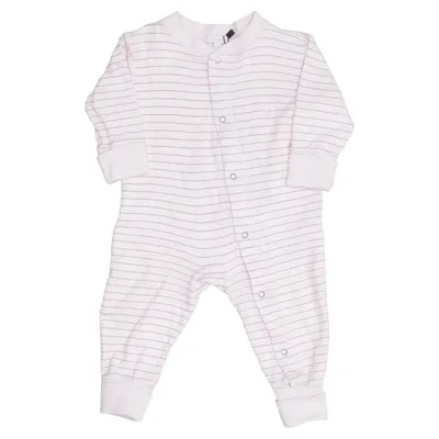 Sparkedragt (Pink) fra Livly Baby Bomuld
