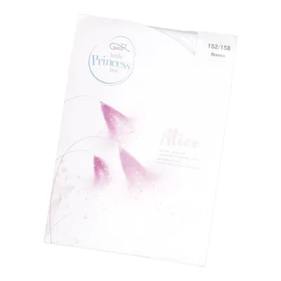 Nylon socks (Alice) from Gatta Elastane, Polyamide